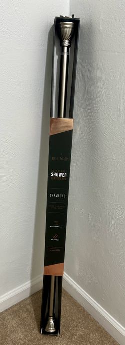 Shower Tension Rod - Brand New
