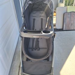 Graco stroller