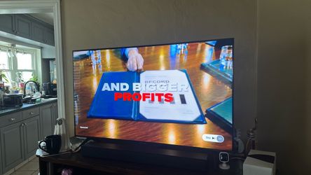 Samsung tv