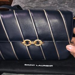 YSL Bag