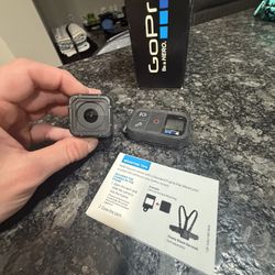 GoPro Hero 4 Session 