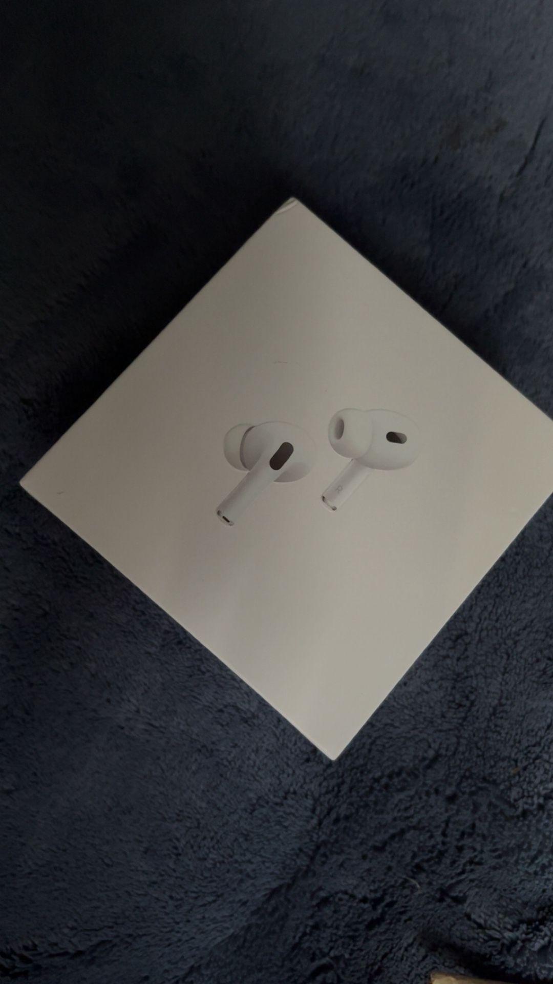 AirPods Pro 2nd Gen