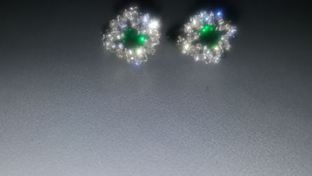 earring 925