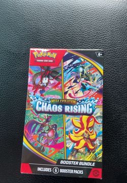 Pokemon trading cards
