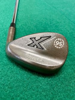 Callaway Sand Wedge Golf Club