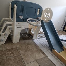 Kids Play Set