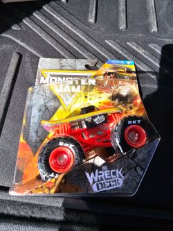 Monster Jam
