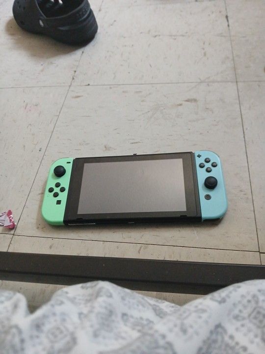 Nintendo