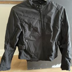 Street and Steele Riding Jacket