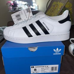 Adidas superstars 