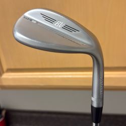 Titleist Vokey 60