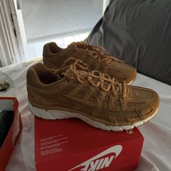 Nike P 6000