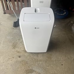 Portable Air Conditioners