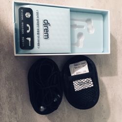 Direm E3 Earbuds