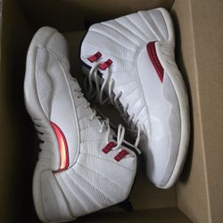 Jordan 12 Retro Twist