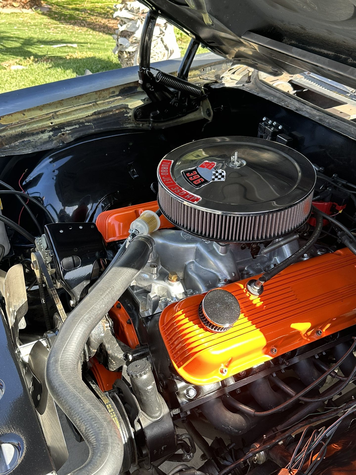 454 Engine for Sale in Victorville, CA - OfferUp