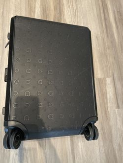 Salvadore Ferragamo Carry-On Suitcase