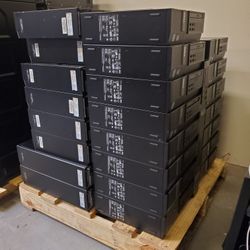 Dell Optiplex PC Computer Desktop Tower Mini, Intel Quad-Core i7 Processor, 8GB RAM,  No HDD  Hard Drive, $49 Each 