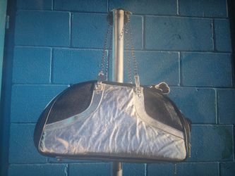 DOG CAT CARRIER BAG