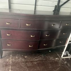 Real Wood Dressers 