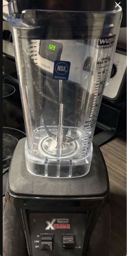 Xtreme Comercial Blender