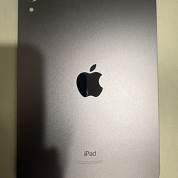iPad Mini 6 64GB Purple