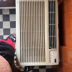 GE Air Conditioner