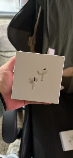 Apple AirPod Pros 2nd Gen