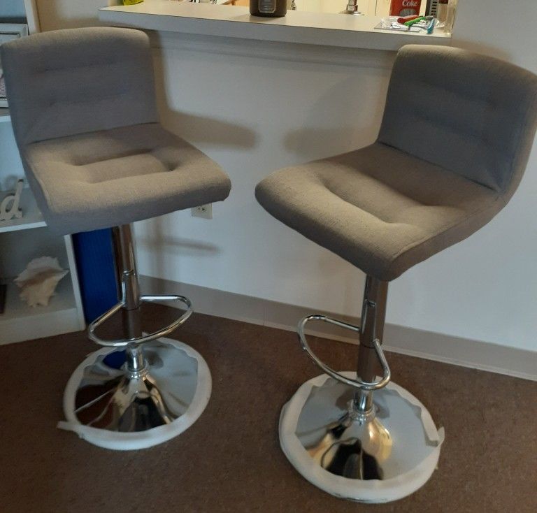 Sillas de comedor
