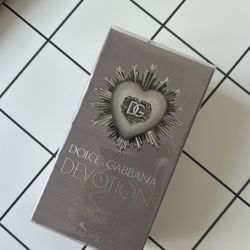 Perfume Dolce&Gabbana Devotion