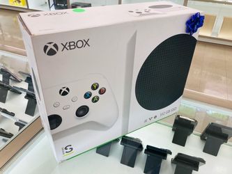 Xbox series S 512GB