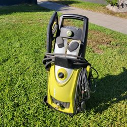 Sunjoe Electric Pressure Washer