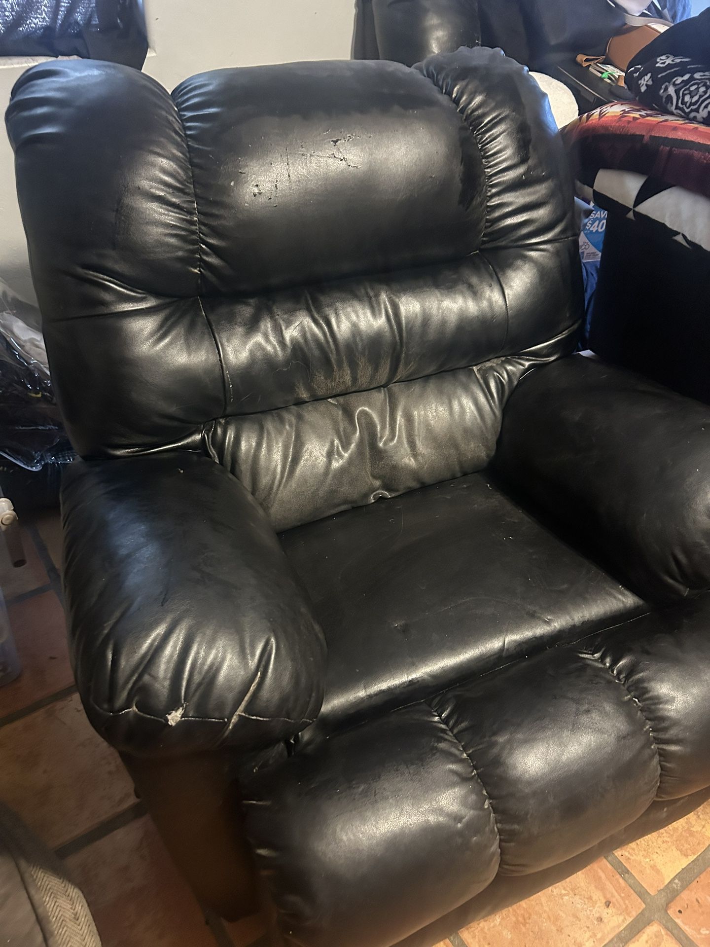 Used Recliner