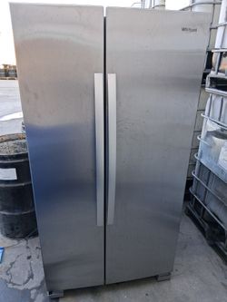 Fridge In Working Condition Delivery Available