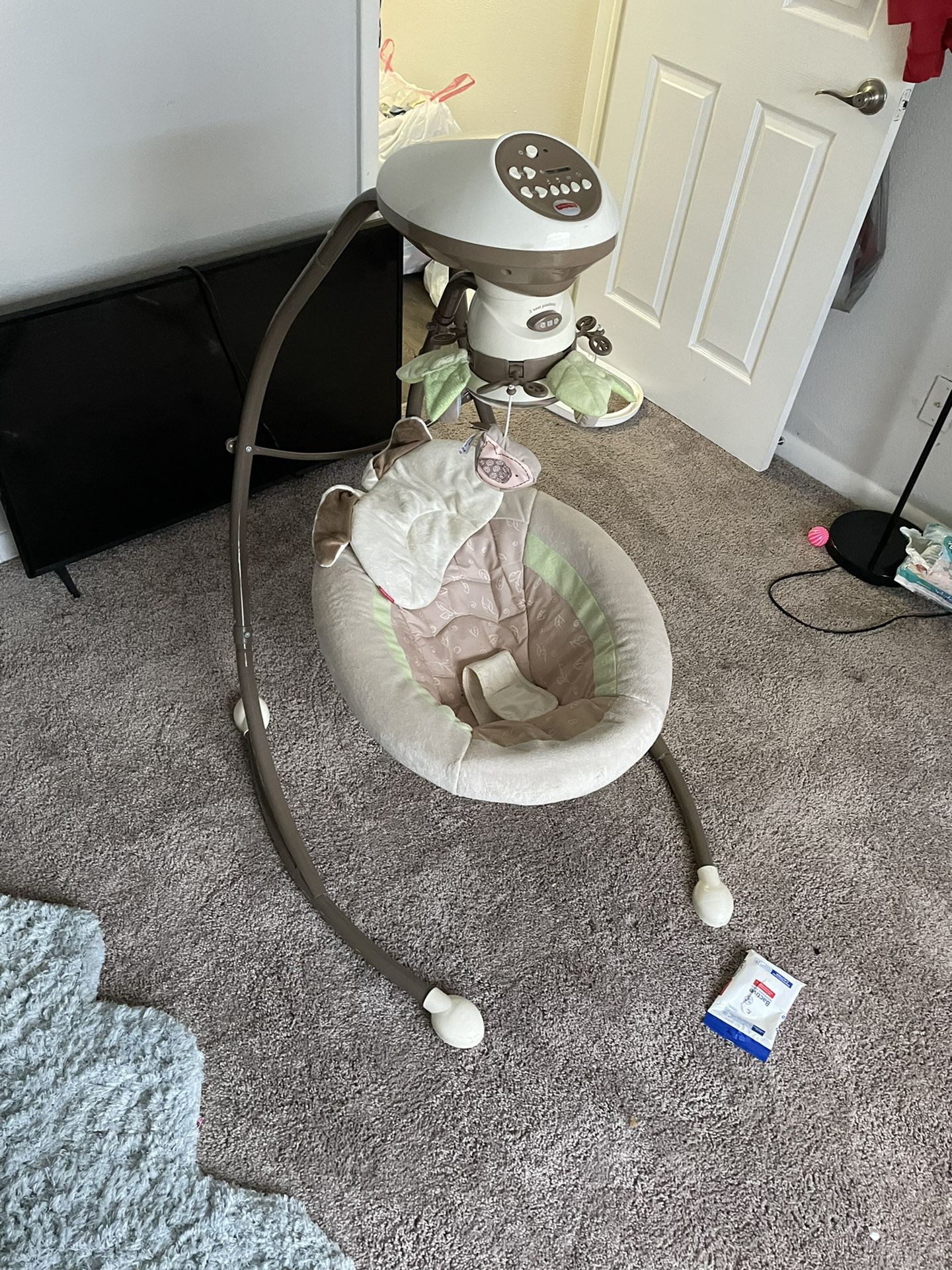 Baby Swing