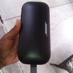 BOSE Bluetooth Speaker 