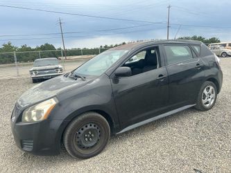2010 PONTIAC VIBE