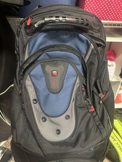 Swiss Gear Backpack