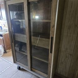 China Cabinet 