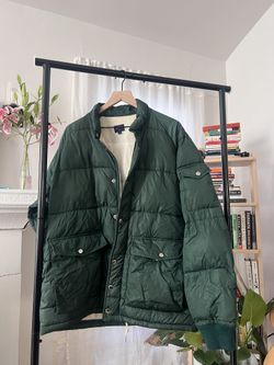 Noah Cashball Puffer Jacket - RARE