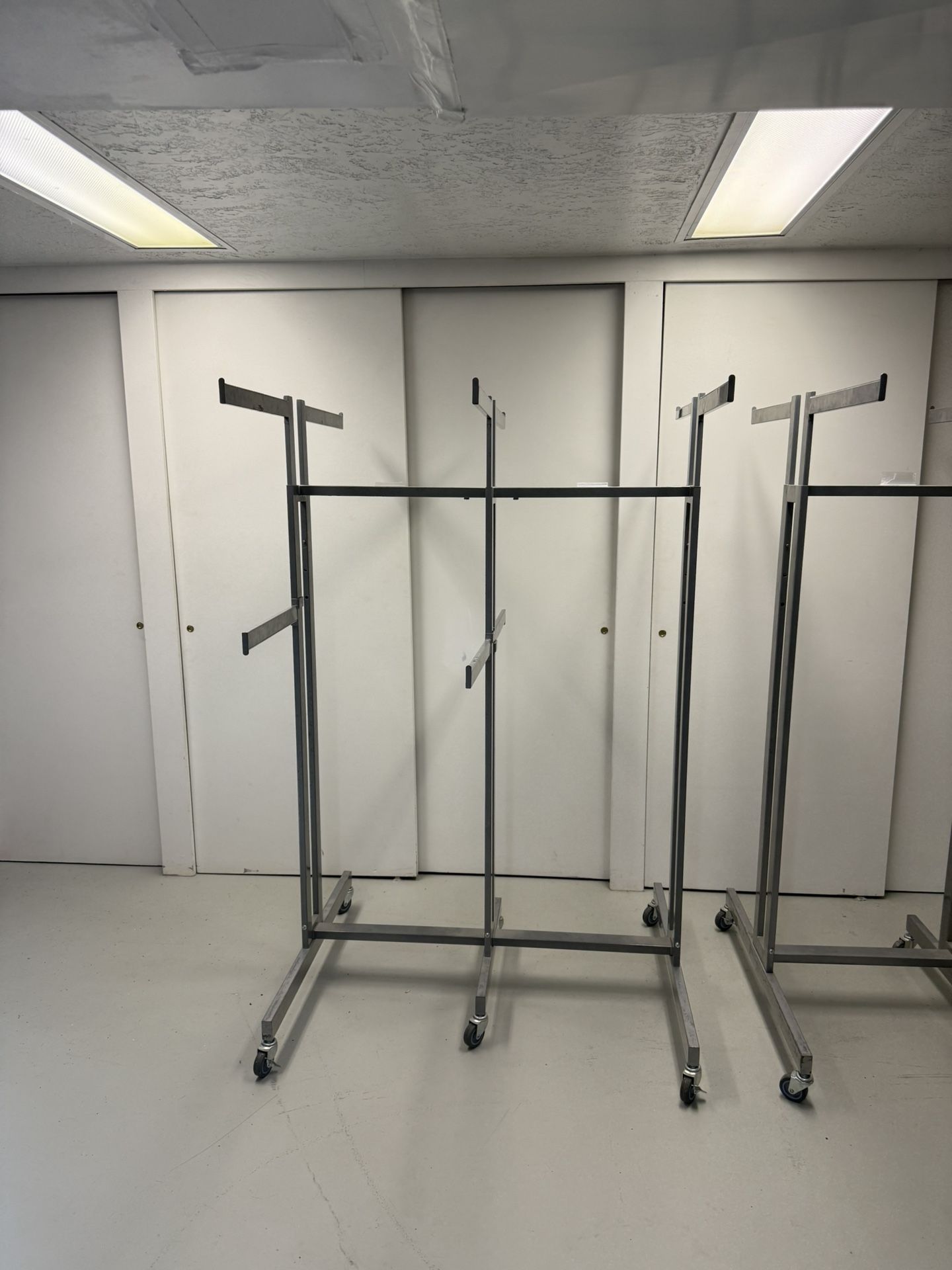 Clothing Racks