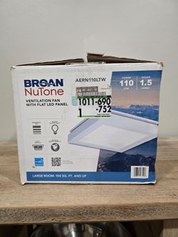 Extractor con luz