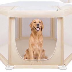 Playpen For Dogs