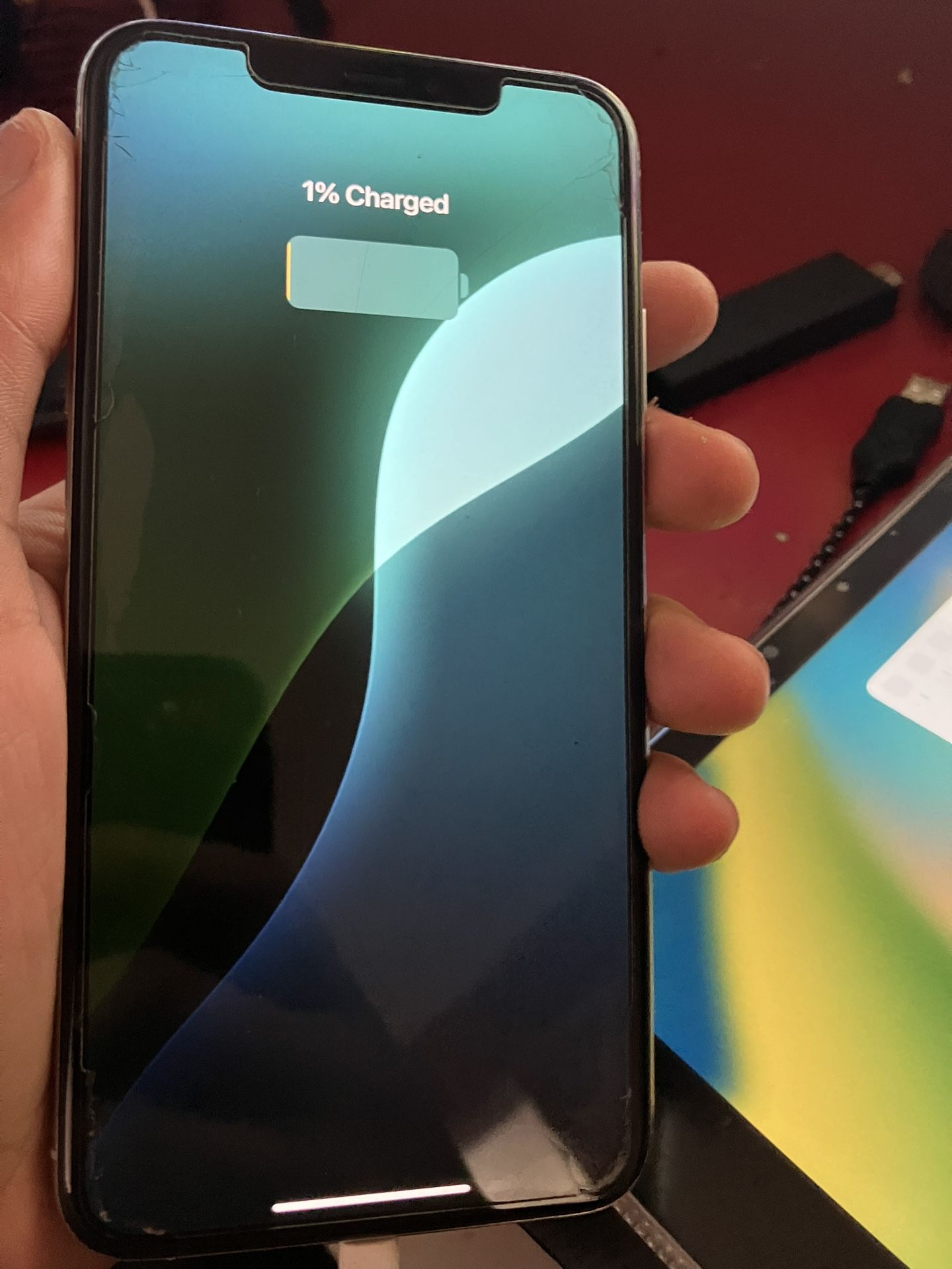 iPhone XS Max