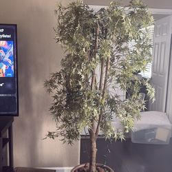 Artificial tree