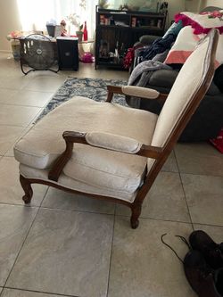 Vintage chair