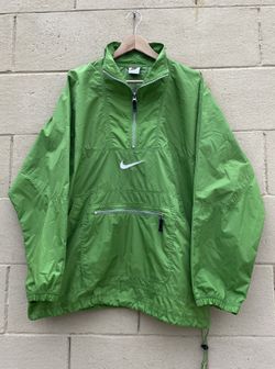 Vintage 1990s Nike Air Windbreaker