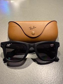 Ray ban meta gen 2