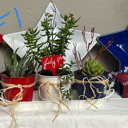 4th Of July Arrangements 