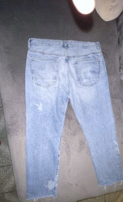 Playboy Men Jeans 32/32